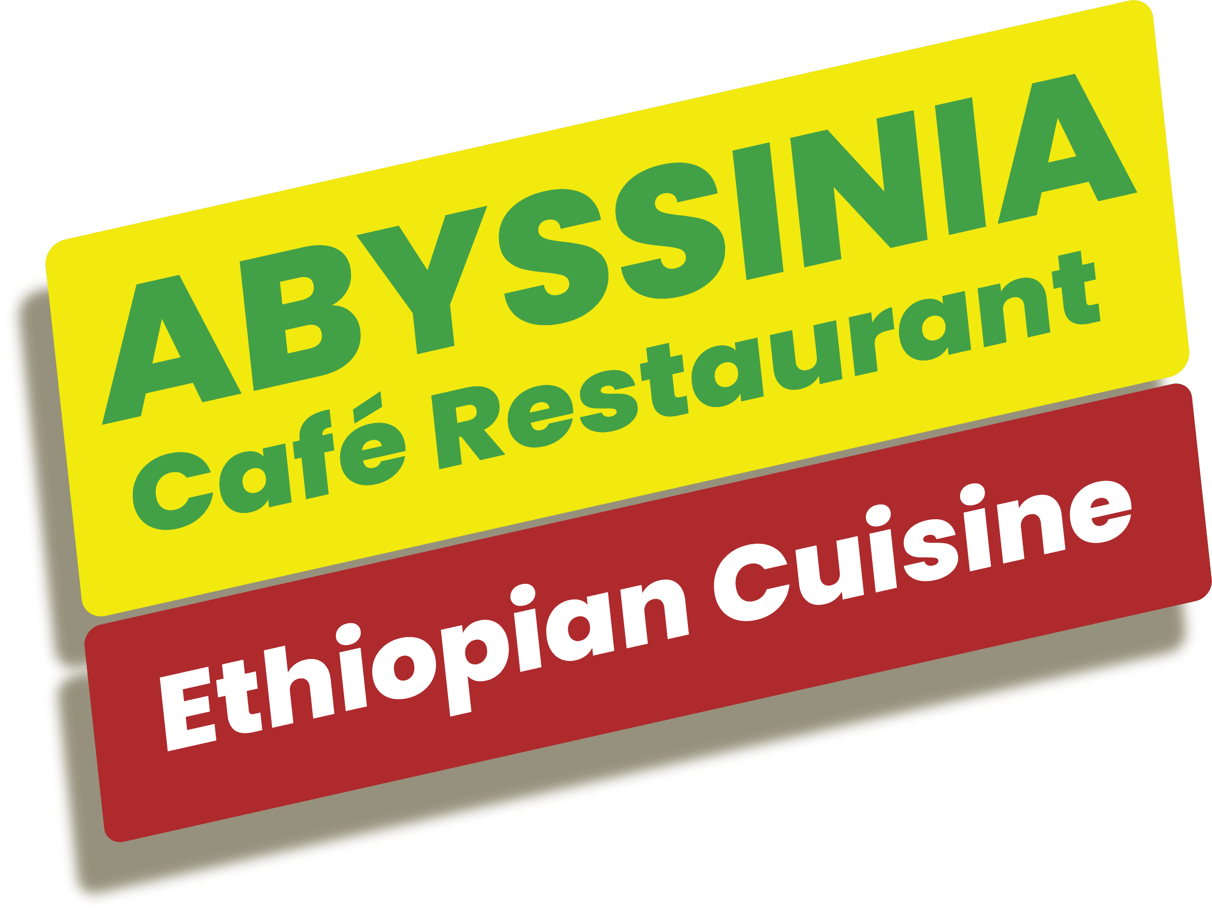 Abyssinia Restaurant Logo